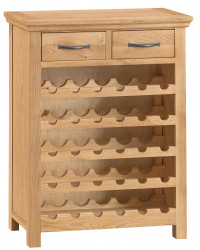 Riverhead Wine Cabinet